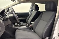 Nissan Pulsar vaihtoauto