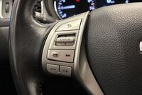 Nissan Pulsar vaihtoauto