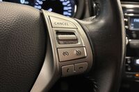 Nissan Pulsar vaihtoauto