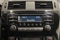 Nissan Pulsar vaihtoauto