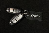 Nissan Pulsar vaihtoauto