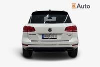 Volkswagen Touareg vaihtoauto