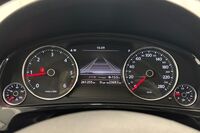 Volkswagen Touareg vaihtoauto