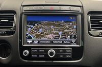 Volkswagen Touareg vaihtoauto