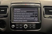 Volkswagen Touareg vaihtoauto