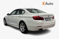 BMW 518 vaihtoauto
