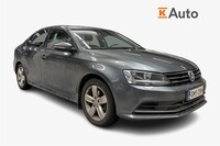 Volkswagen Jetta vaihtoauto