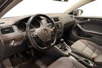 Volkswagen Jetta vaihtoauto