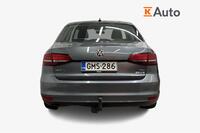 Volkswagen Jetta vaihtoauto