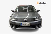 Volkswagen Jetta vaihtoauto