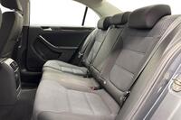 Volkswagen Jetta vaihtoauto