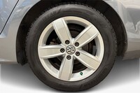 Volkswagen Jetta vaihtoauto