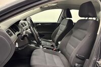 Volkswagen Jetta vaihtoauto