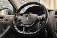 Volkswagen Jetta vaihtoauto