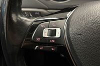 Volkswagen Jetta vaihtoauto