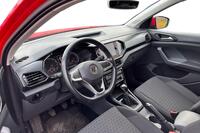 Volkswagen T-Cross vaihtoauto