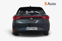 SEAT Leon Sportstourer vaihtoauto
