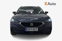 SEAT Leon Sportstourer vaihtoauto