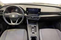 SEAT Leon Sportstourer vaihtoauto