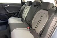 SEAT Leon Sportstourer vaihtoauto