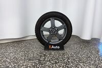 SEAT Leon Sportstourer vaihtoauto
