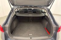 SEAT Leon Sportstourer vaihtoauto