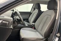 SEAT Leon Sportstourer vaihtoauto