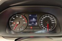SEAT Leon Sportstourer vaihtoauto