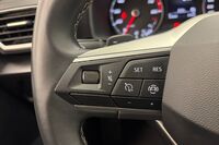 SEAT Leon Sportstourer vaihtoauto