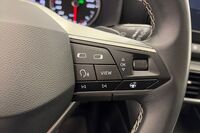 SEAT Leon Sportstourer vaihtoauto