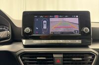 SEAT Leon Sportstourer vaihtoauto