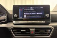 SEAT Leon Sportstourer vaihtoauto
