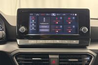SEAT Leon Sportstourer vaihtoauto