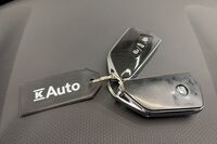 SEAT Leon Sportstourer vaihtoauto