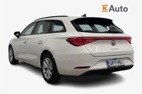 SEAT Leon Sportstourer vaihtoauto