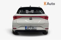 SEAT Leon Sportstourer vaihtoauto