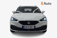 SEAT Leon Sportstourer vaihtoauto