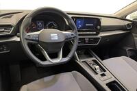 SEAT Leon Sportstourer vaihtoauto