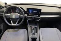 SEAT Leon Sportstourer vaihtoauto