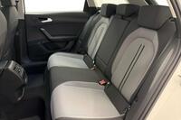 SEAT Leon Sportstourer vaihtoauto