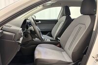 SEAT Leon Sportstourer vaihtoauto