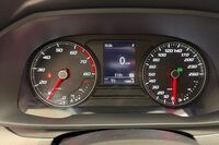 SEAT Leon Sportstourer vaihtoauto
