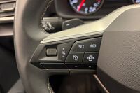 SEAT Leon Sportstourer vaihtoauto