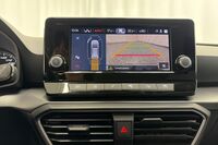 SEAT Leon Sportstourer vaihtoauto