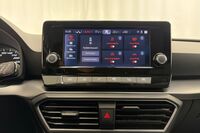 SEAT Leon Sportstourer vaihtoauto