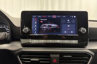 SEAT Leon Sportstourer vaihtoauto