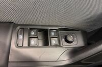 SEAT Leon Sportstourer vaihtoauto