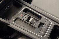 SEAT Leon Sportstourer vaihtoauto