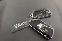 SEAT Leon Sportstourer vaihtoauto
