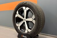 Dacia Duster vaihtoauto